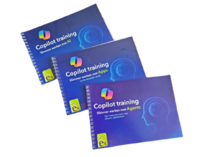 Boekjes Copilot training 300x225 Copilot