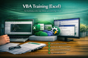 VBA in Excel Designer 5 300x200 VBA in Excel